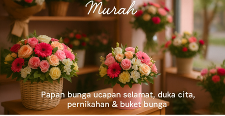Toko Bunga Situraja Utara